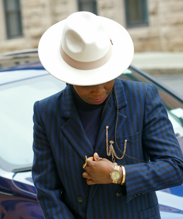 The Importance of having a Tailor